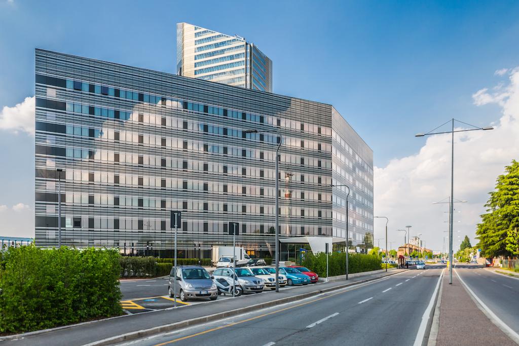 Hotel Atahotel Bologna 4*