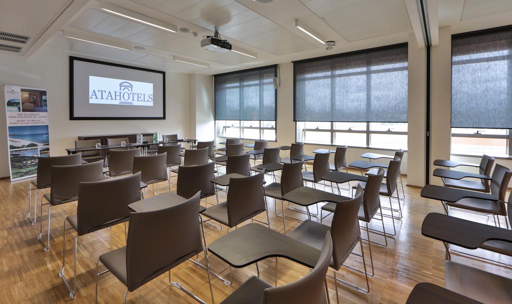 Fotografie Atahotel Bologna 4*