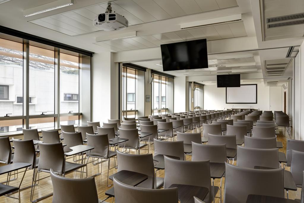 Imaginea Atahotel Bologna 4*