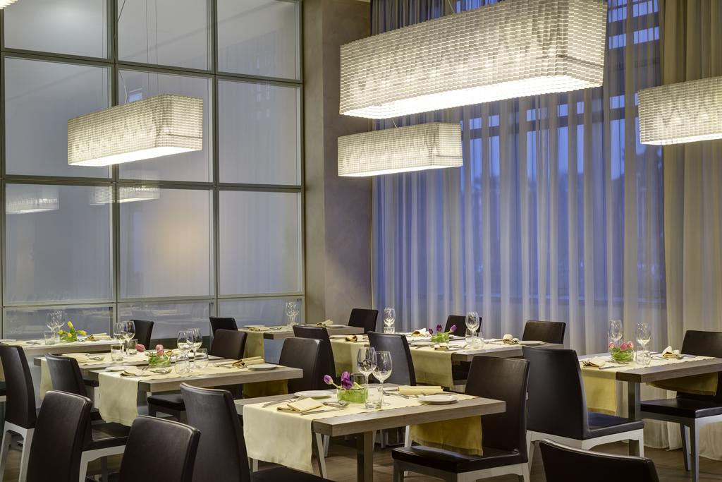 Imaginea Atahotel Bologna 4*