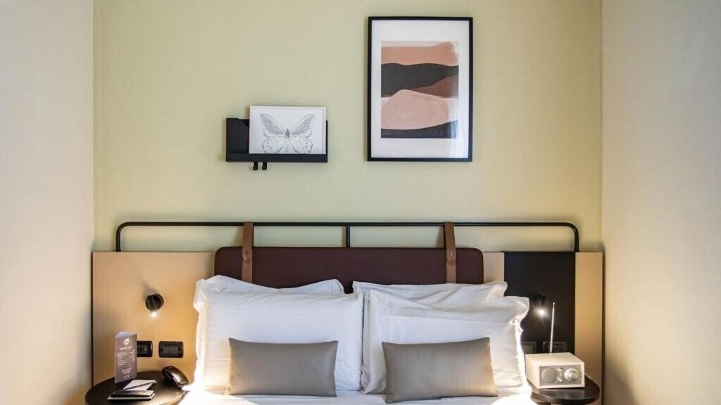 Fotografie I Portici Hotel Bologna 4*