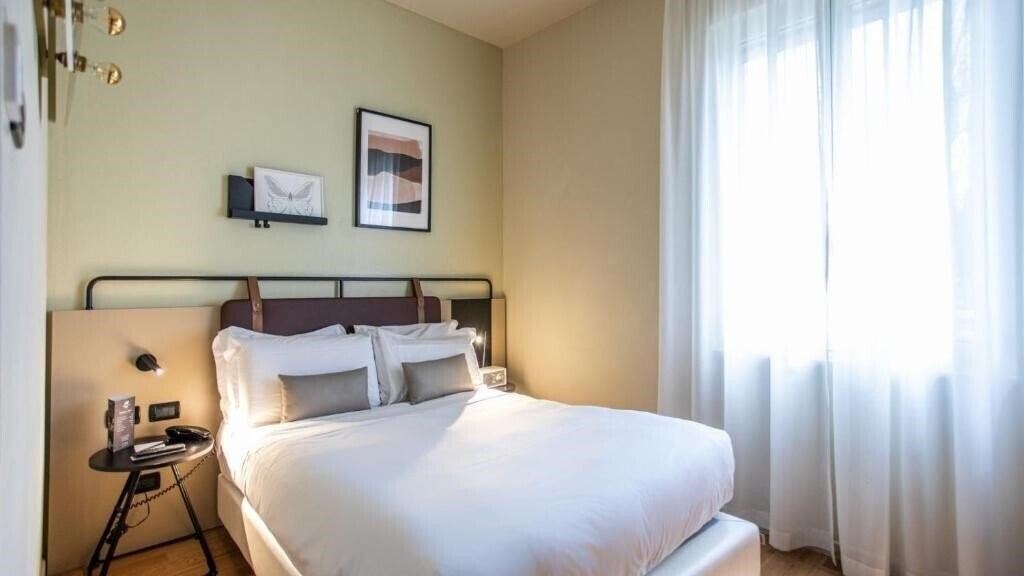 Imaginea I Portici Hotel Bologna 4*