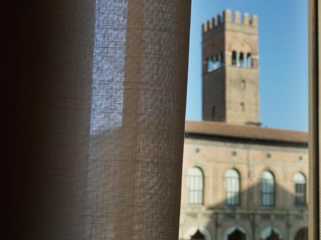 Hotel Casa Isolani 3*