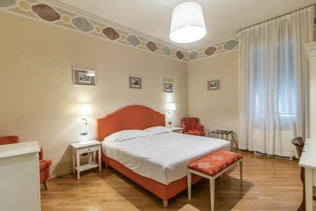 Imaginea Casa Isolani 3*