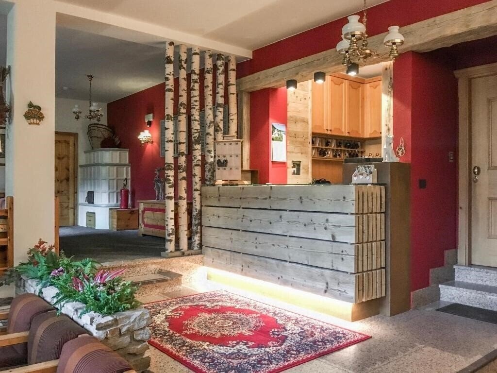 Fotografie Meuble Sci Sport Hotel 3*