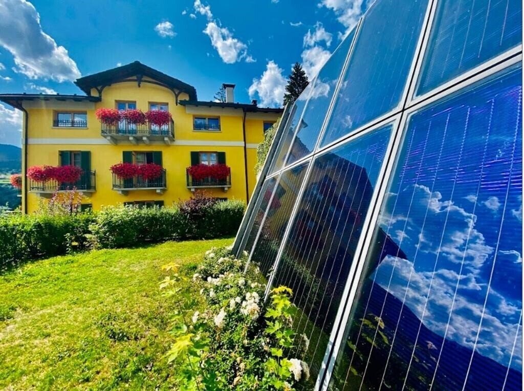 Картинка Meuble Sertorelli Reit 3*