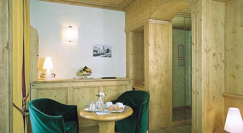 Изображение San Lorenzo 3*