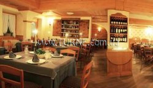 Изображение Genzianella 3*