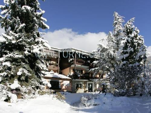 Фото Genzianella 3*