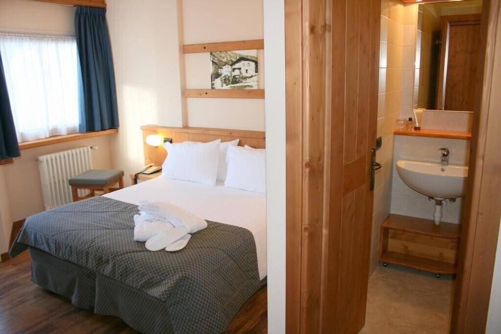 Fotografii Larice Bianco 3*