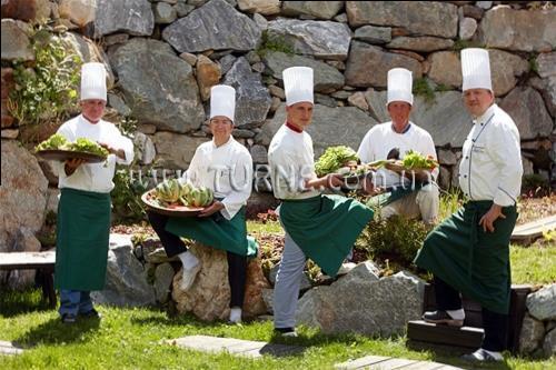 Fotografie Hermitage 3*