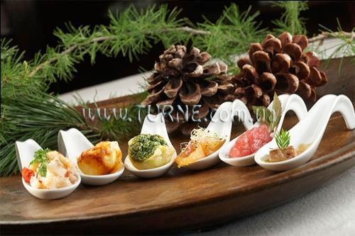 Fotografii Hermitage 3*