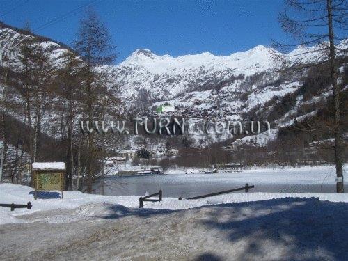 Imaginea Grandes Murailles 3*