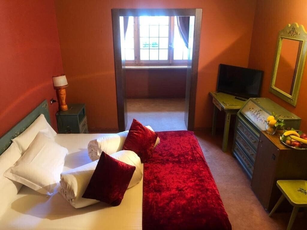 Imaginea Punta Maquignaz 4*