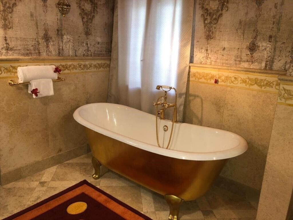 Fotografie Punta Maquignaz 4*