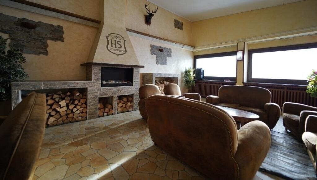 Imaginea Lo Stambecco 3*