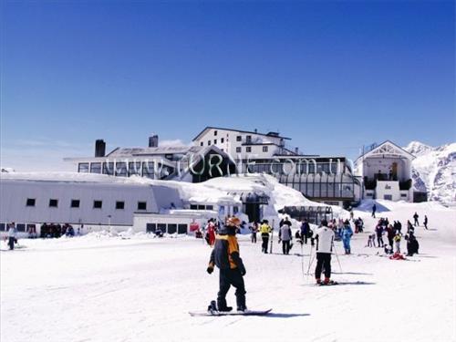 Imaginea Lo Stambecco 3*