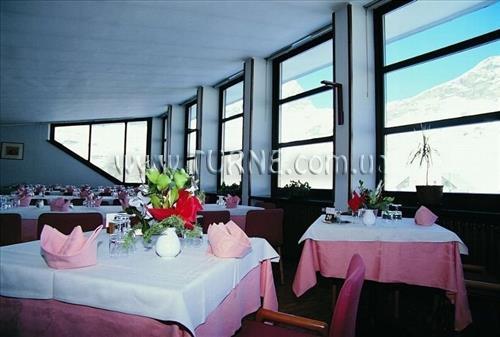 Fotografie Lo Stambecco 3*