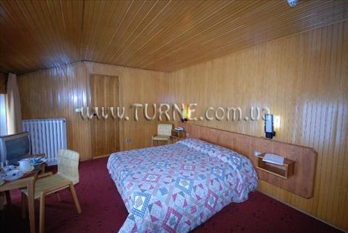 Hotel Lo Stambecco 3*