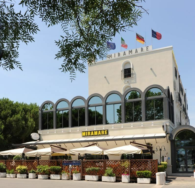 Hotel Miramare 4*