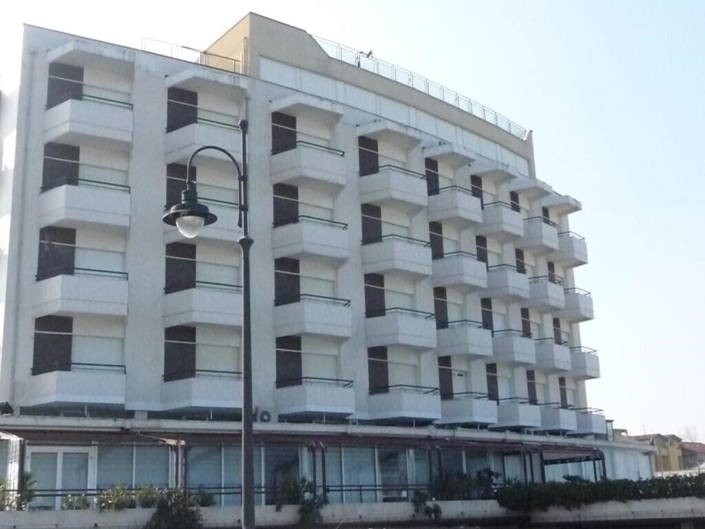 Imaginea David Hotel (Cesenatico) 3*