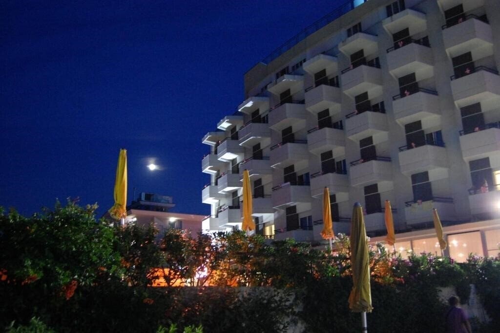 Fotografii David Hotel (Cesenatico) 3*