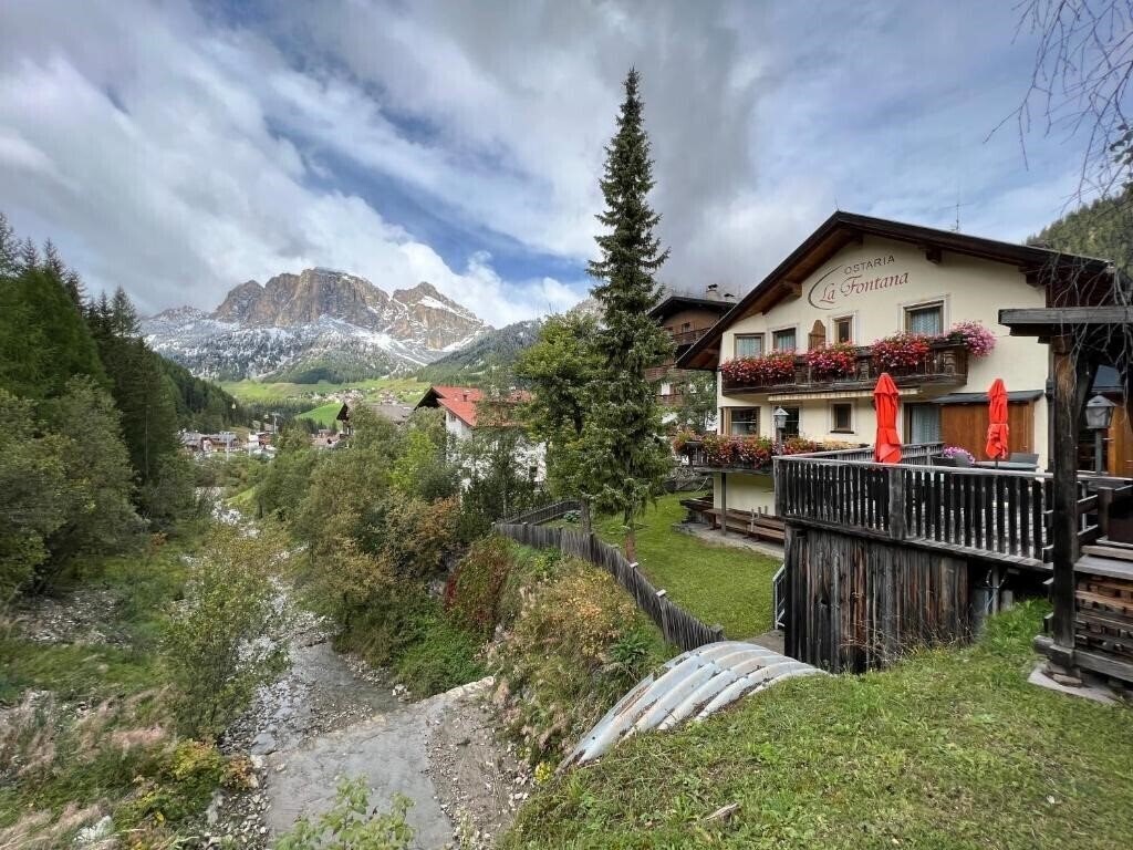 Hotel Fontana Hotel 3*