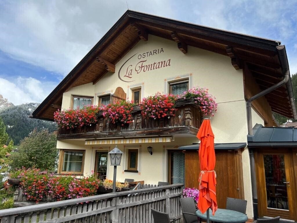 Imaginea Fontana Hotel 3*