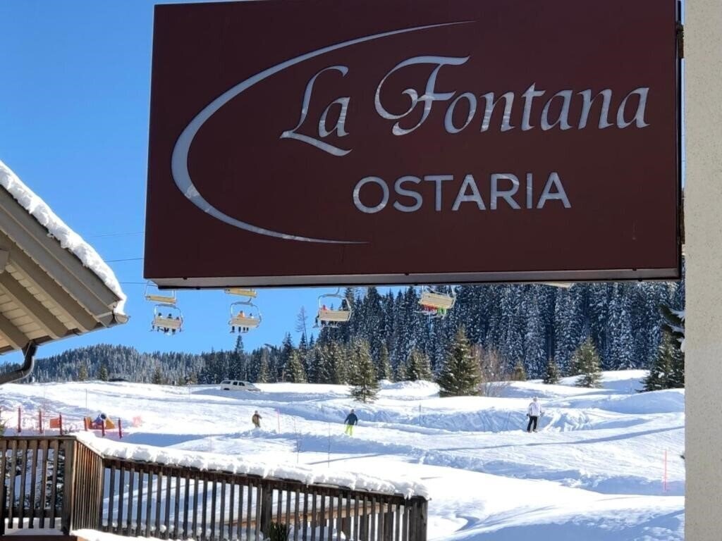 Imaginea Fontana Hotel 3*