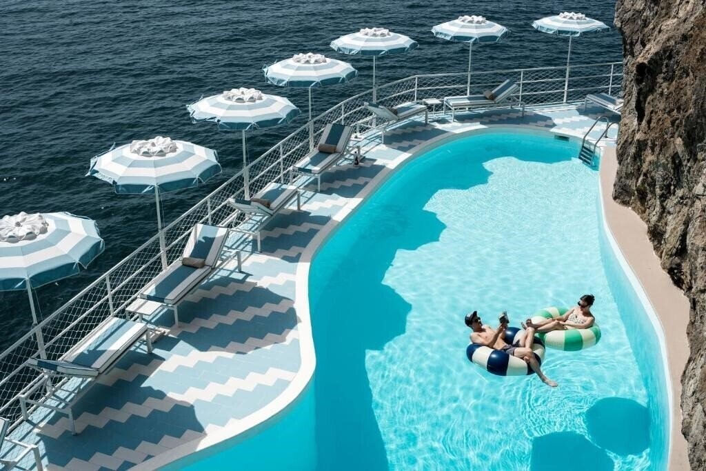 Fotografii Miramalfi Hotel Amalfi 4*