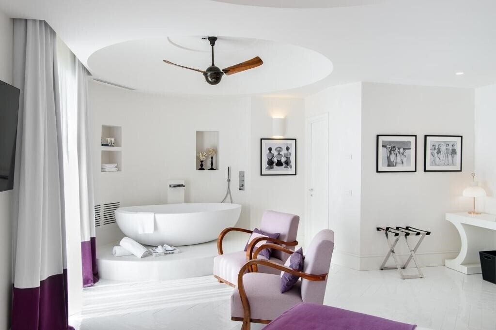 Imaginea Miramalfi Hotel Amalfi 4*