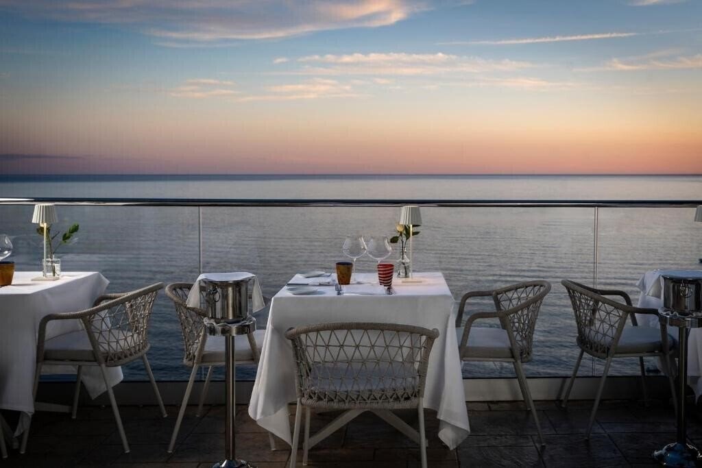 Фотография Eden Roc Suites Hotel 4*