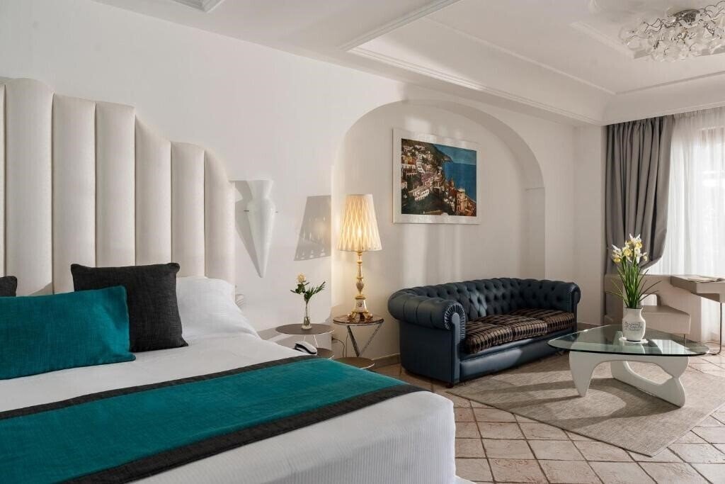 Изображение Eden Roc Suites Hotel 4*