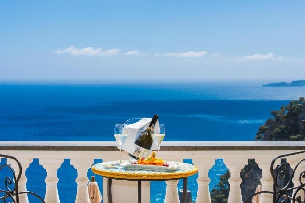 Hotel Villa Gabrisa 4*