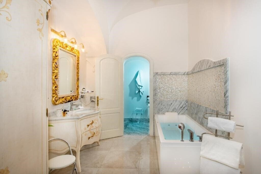 Fotografie Villa Gabrisa 4*
