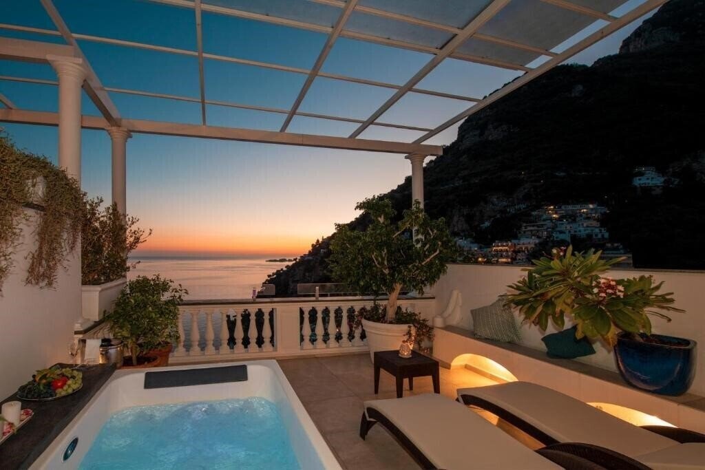 Imaginea Villa Gabrisa 4*