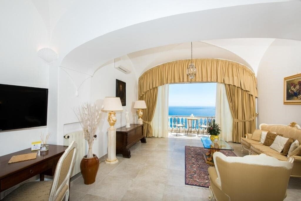 Imaginea Villa Gabrisa 4*