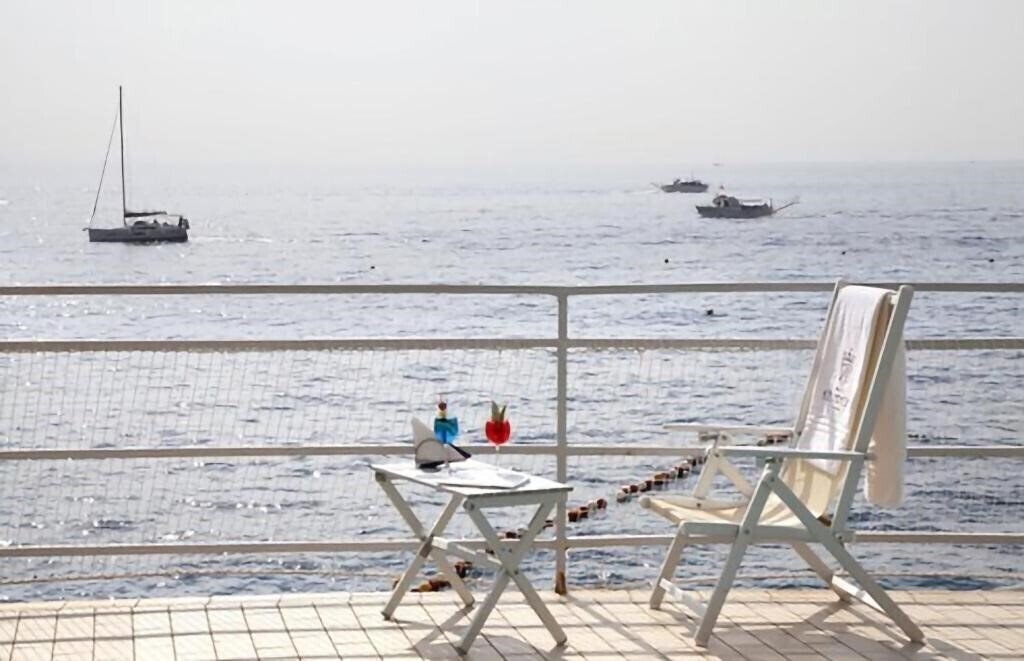 Фотография Ravello Art Hotel Marmorata (ex. Hotel Marmorata) 4*