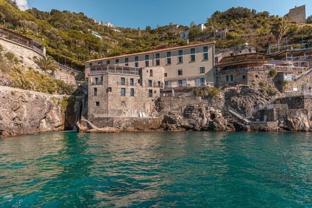 Картинка Ravello Art Hotel Marmorata (ex. Hotel Marmorata) 4*