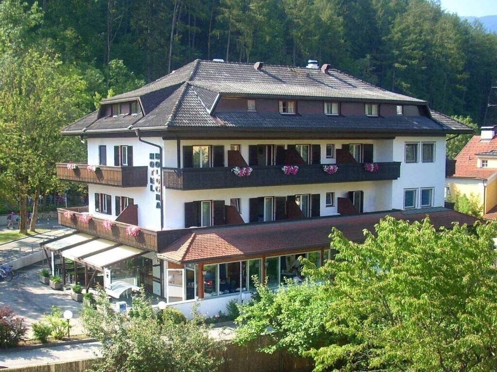 Hotel Bologna Hotel (Brunico) 3*