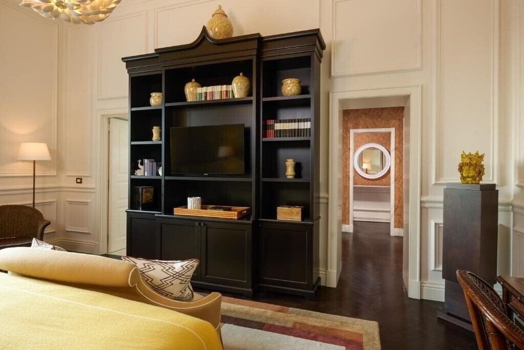 Imaginea Mgallery Grand Hotel Villa Igiea 5*