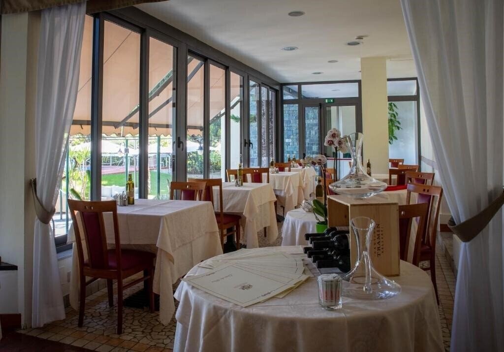 Изображение Eden Park 4*