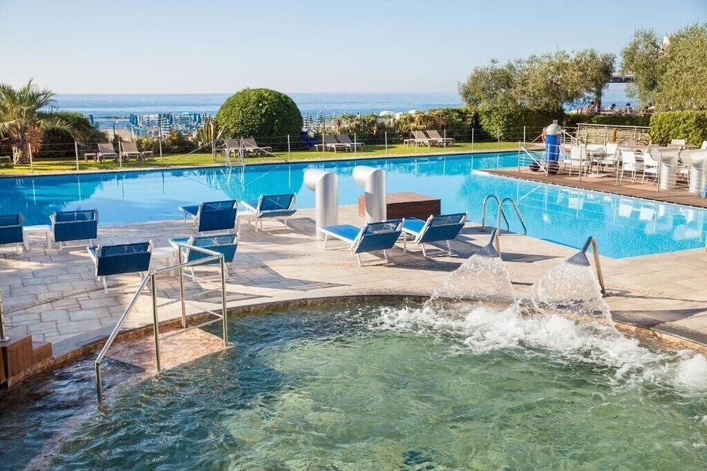 Fotografii Grand Hotel Diana Majestic 4*