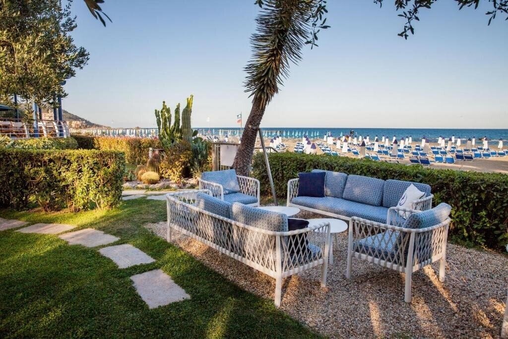 Fotografie Grand Hotel Diana Majestic 4*