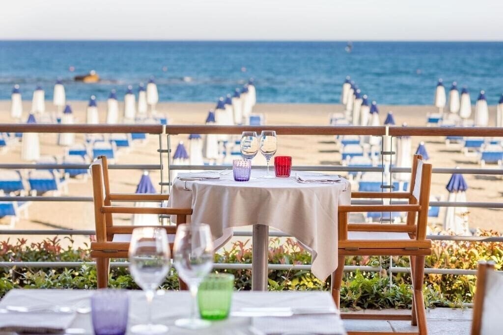 Imaginea Grand Hotel Diana Majestic 4*