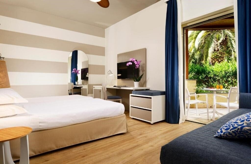 Fotografii Unahotels Naxos Beach Sicilia 4*