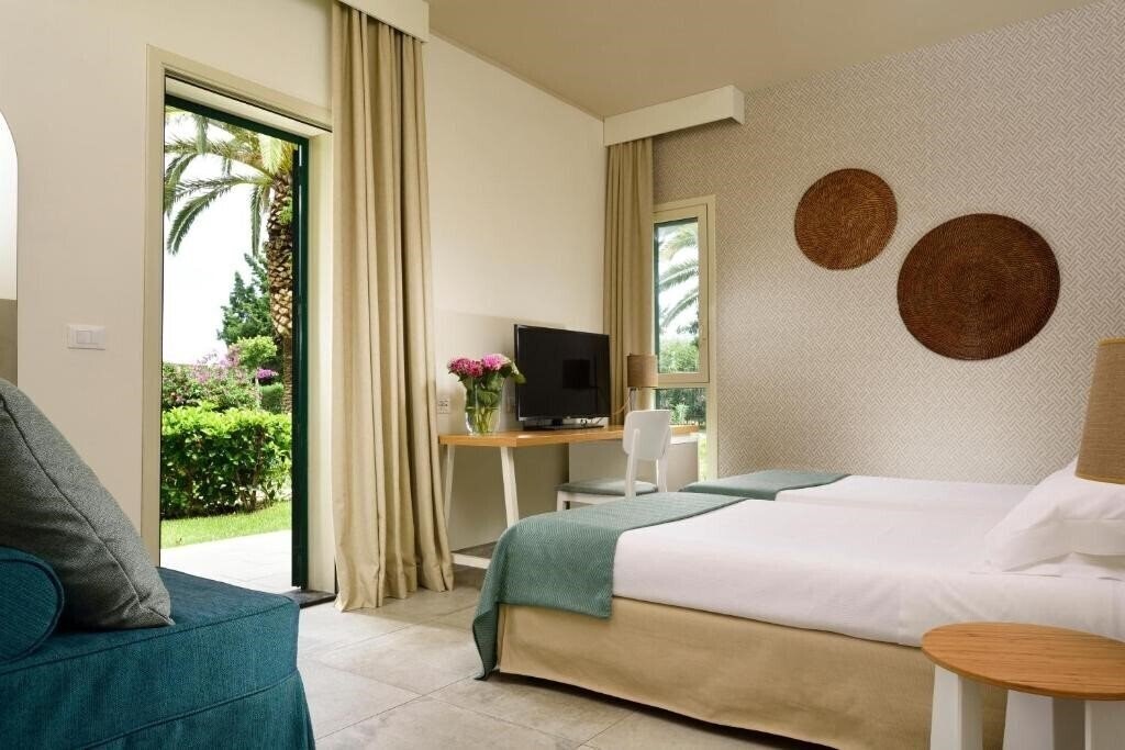 Imaginea Unahotels Naxos Beach Sicilia 4*