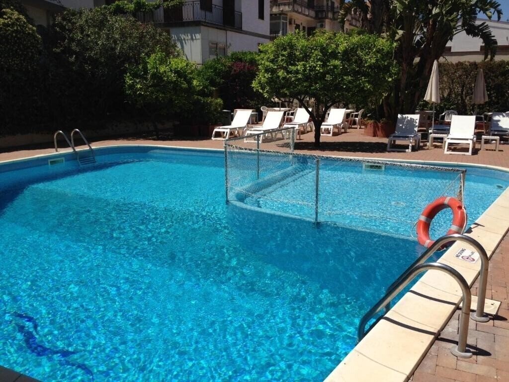 Картинка Villa Nettuno Residence 3*