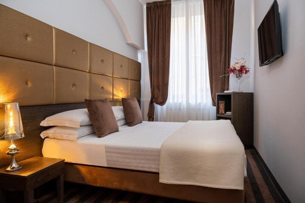 Imaginea Albergo Rossini 1936 4*