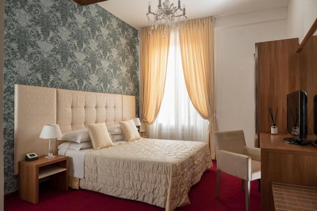 Imaginea Albergo Rossini 1936 4*